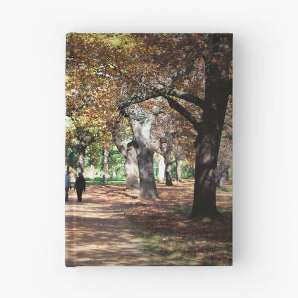 Item preview, A Walk in the Park designed and sold by Lorraine McCarthy.