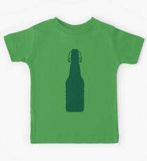 Beer Kids Tee