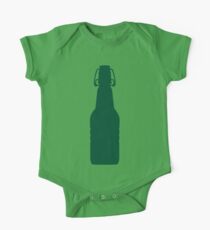 Beer One Piece - Short Sleeve
