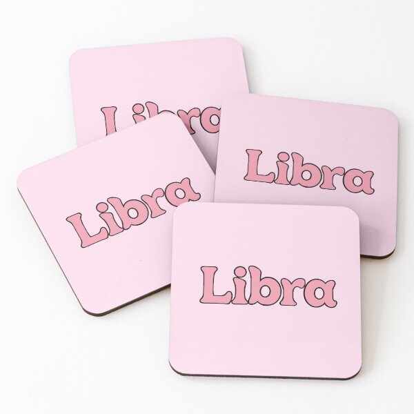 Item preview, Libra Comic Word Art designed and sold by DandiestArt22.