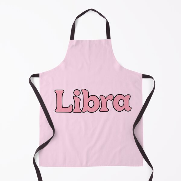 Item preview, Libra Comic Word Art designed and sold by DandiestArt22.