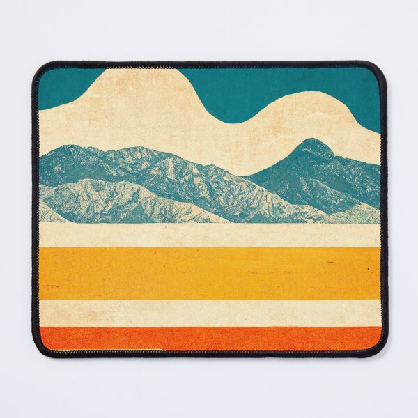 Item preview, Southern California Retro designed and sold by Retro Travel Design.