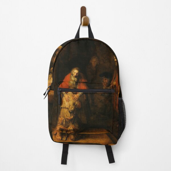 Item preview, Rembrandt van Rijn Return of the Prodigal Son, 1663-1665 designed and sold by Olivia-One.