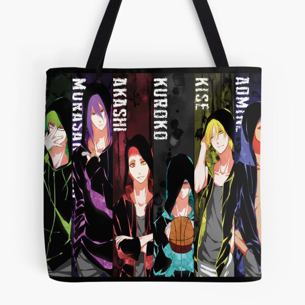 Item preview, Kuroko No Basket, Basketball designed and sold by RedoneDesignART ⭐⭐⭐⭐⭐.