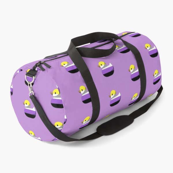 Item preview, nonbinary designed and sold by Sherikookami.