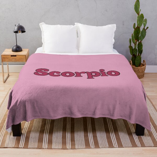 Item preview, Scorpio Comic Word Art designed and sold by DandiestArt22.