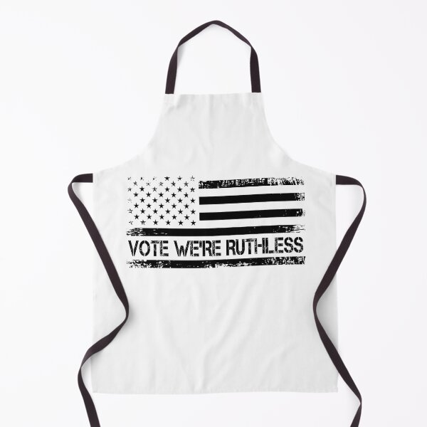Item preview, Vote We're Ruthless RBG Essential designed and sold by Mirnamar.