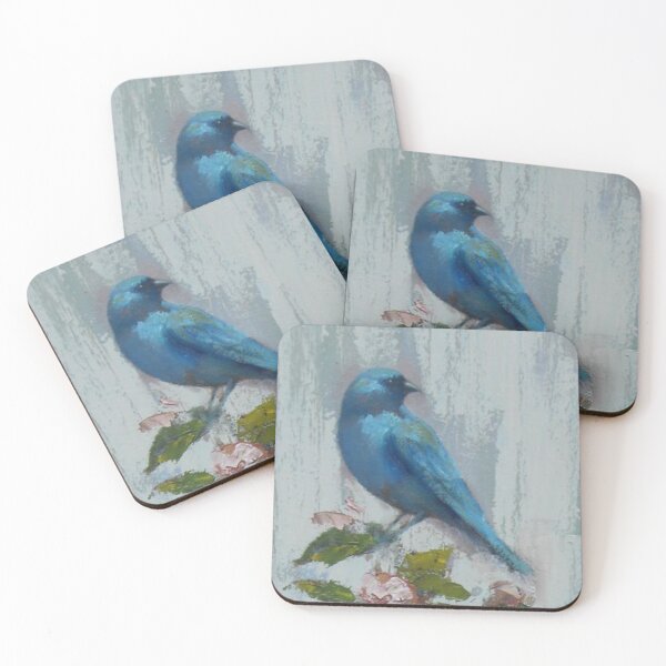 Item preview, Bird 8 designed and sold by GileadArt.
