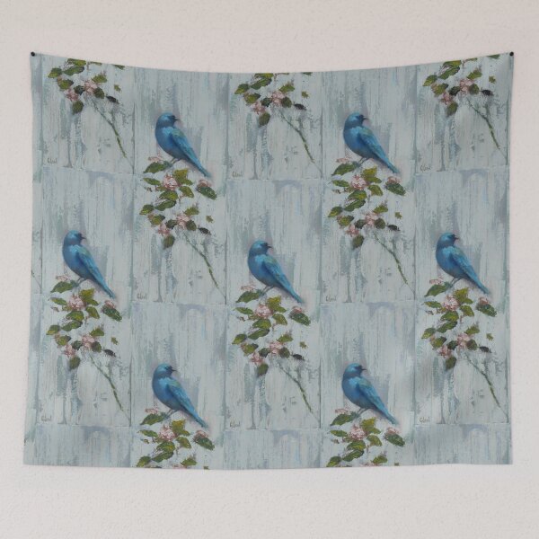 Item preview, Bird 8 designed and sold by GileadArt.