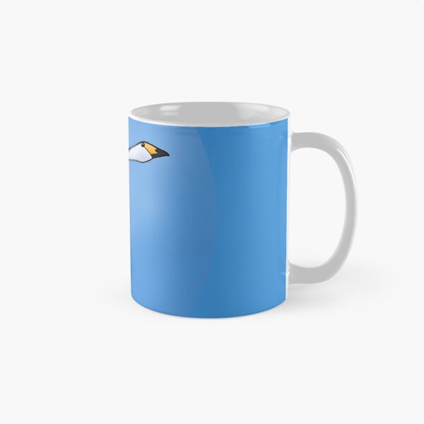 Item preview, Whooper Swan (Children of Lir) designed and sold by Roisin Mallon Art.