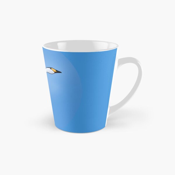 Item preview, Whooper Swan (Children of Lir) designed and sold by Roisin Mallon Art.