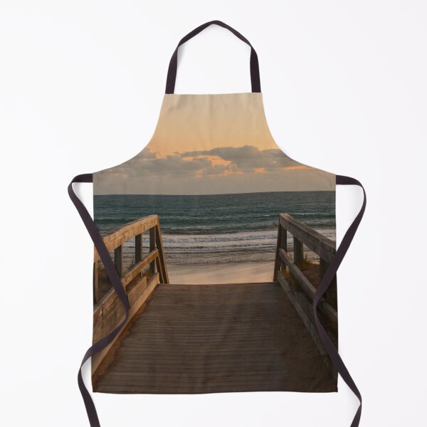 Item preview, Wooden Walkway To Paradise designed and sold by Taceo10.