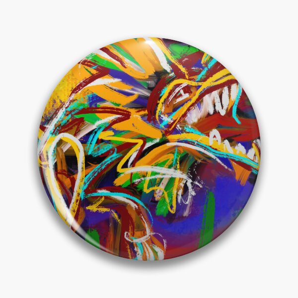 Item preview, Dilophosaurus designed and sold by Maxwell Kale.