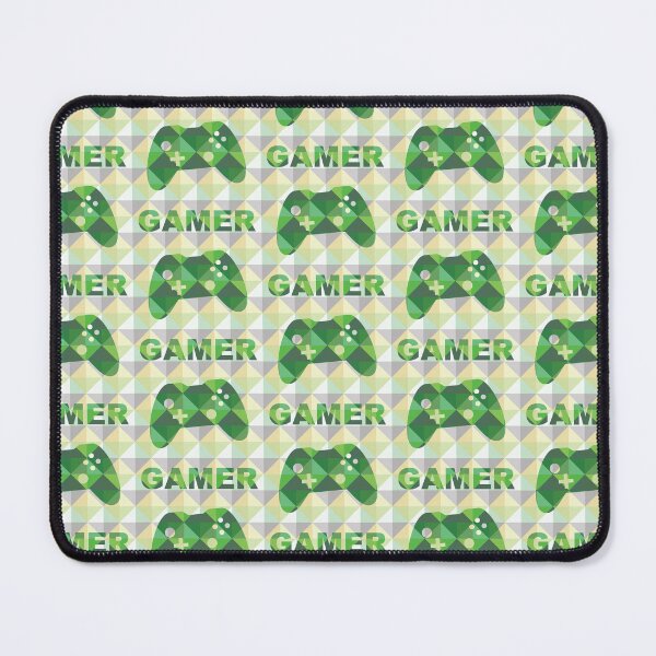 Item preview,  Abstract Gamer  designed and sold by Chaos Apparel .