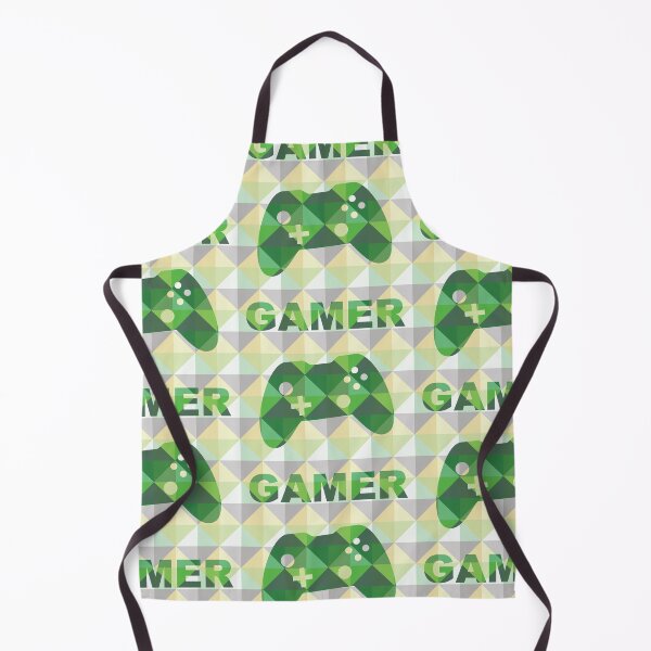 Item preview, Abstract Gamer designed and sold by Chaos Apparel .