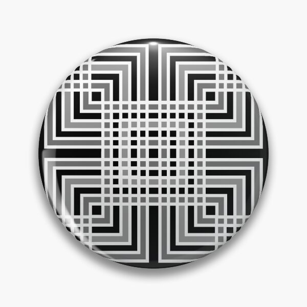 Item preview, Interlocking Shapes  no.12 designed and sold by Neil Feigeles.