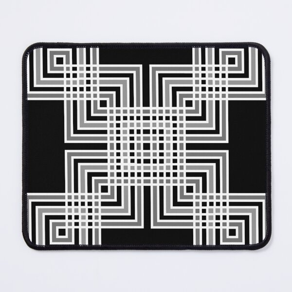 Item preview, Interlocking Shapes  no.12 designed and sold by Neil Feigeles.
