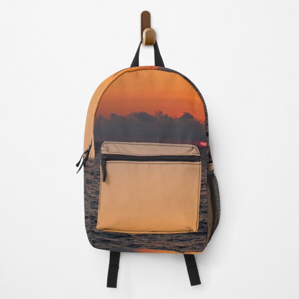 Item preview, Sunset Over The Ocean designed and sold by Taceo10.
