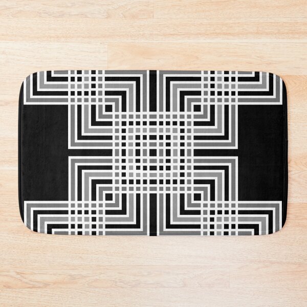 Item preview, Interlocking Shapes  no.12 designed and sold by Neil Feigeles.