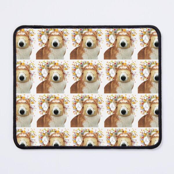 Item preview, Funny dog designed and sold by Kelwin-Antunes.
