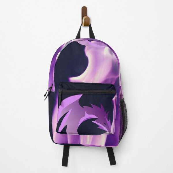 Item preview, Bright Purple Dragon designed and sold by Danig7777.
