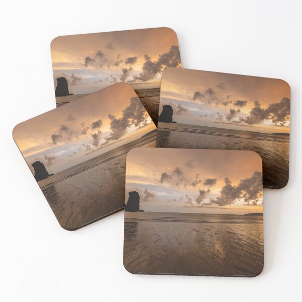 Item preview, Sunset On The Beach designed and sold by Taceo10.