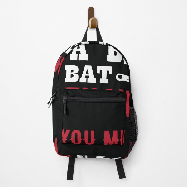 Item preview, you might need a bigger bat than that designed and sold by Puppy Paws.