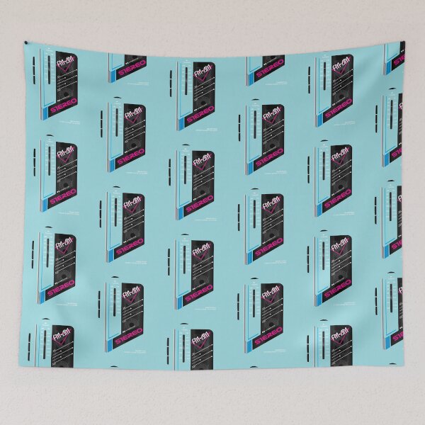 Item preview, cassette3 designed and sold by Solano  Designs.