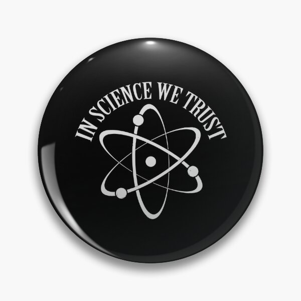 Item preview, Funny Science Shirt Physics Gift In Science We Trust, funny physics t shirt, back to school gift, physics lover, physics teacher, physics student designed and sold by RedArtsDesign.