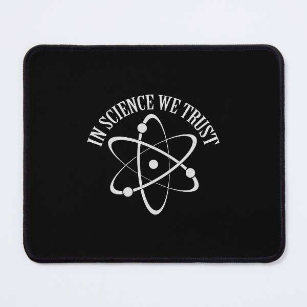 Item preview, Funny Science Shirt Physics Gift In Science We Trust, funny physics t shirt, back to school gift, physics lover, physics teacher, physics student designed and sold by RedArtsDesign.