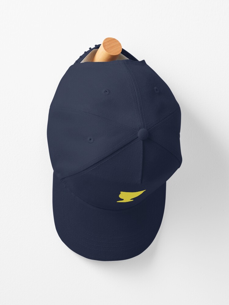 Golf Cup Cap