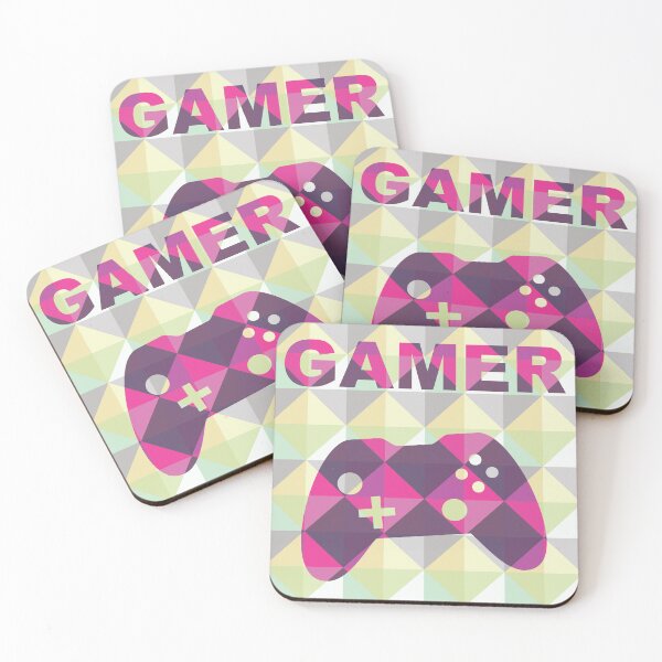Item preview, Abstract Gamer  designed and sold by Chaos Apparel .