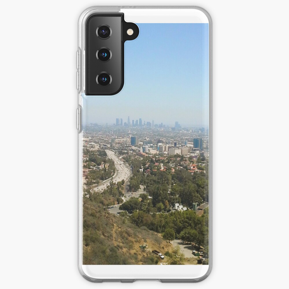 Item preview, Samsung Galaxy Soft Case designed and sold by stillnessgifts.