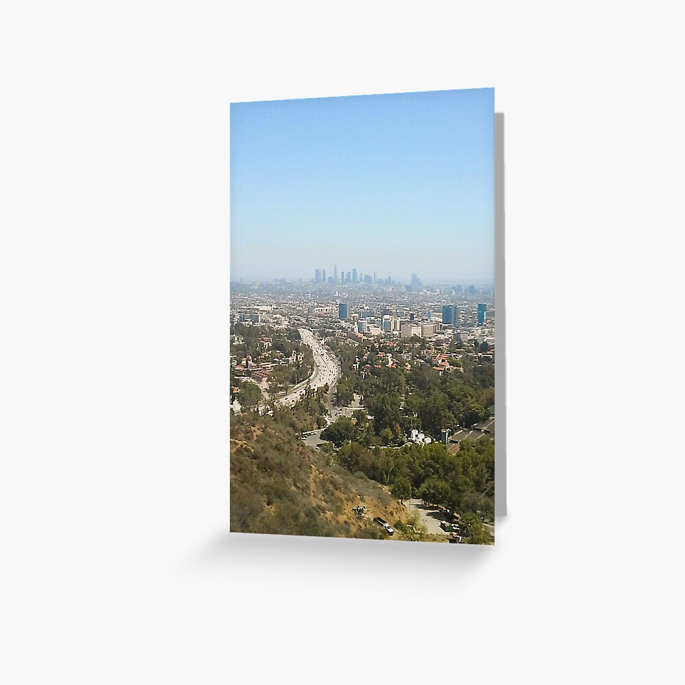 Item preview, Greeting Card designed and sold by stillnessgifts.