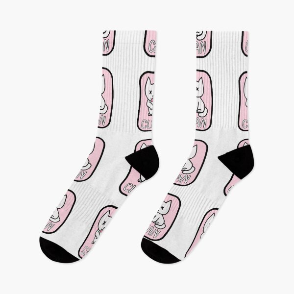 Item preview, 'P*SSY CLEAN' designed and sold by Casmeelas.