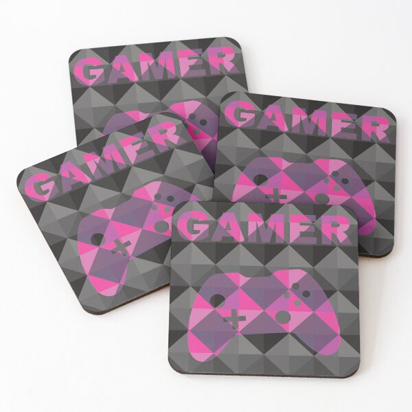 Item preview, Abstract Gamer  designed and sold by Chaos Apparel .