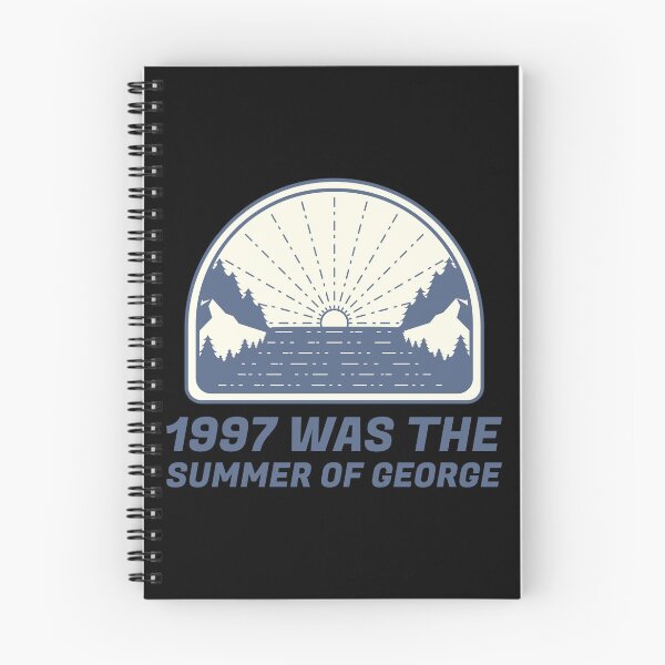 Item preview, 1997 Summer of George designed and sold by Tomasz  Kostka.