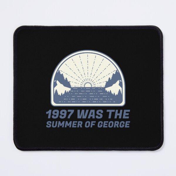 Item preview, 1997 Summer of George designed and sold by Tomasz  Kostka.