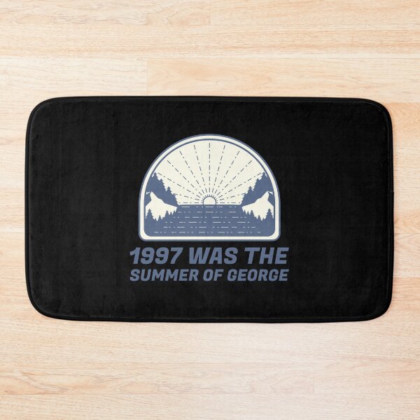 Item preview, 1997 Summer of George designed and sold by Tomasz  Kostka.