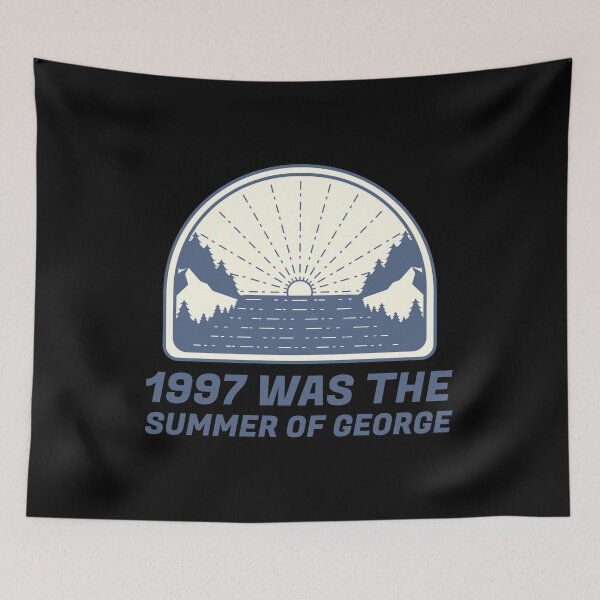 Item preview, 1997 Summer of George designed and sold by Tomasz  Kostka.