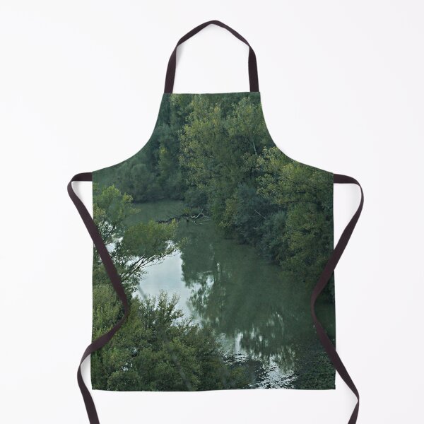 Item preview, Tiber River Outside Rome Italy Landscape designed and sold by Anna Lemos.