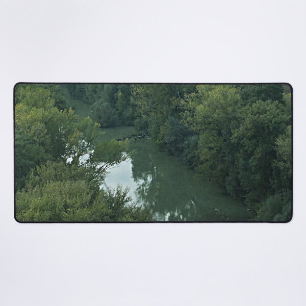 Item preview, Tiber River Outside Rome Italy Landscape designed and sold by Anna Lemos.