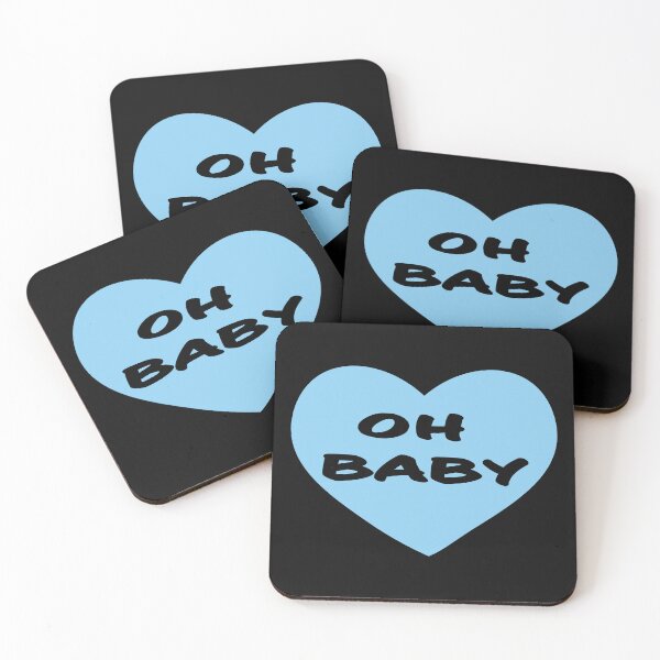 Item preview, Oh Baby designed and sold by edenjoy-designs.