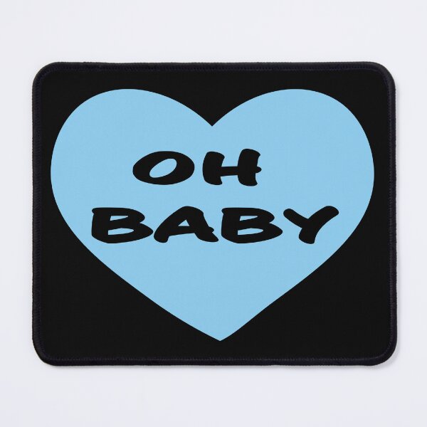 Item preview, Oh Baby designed and sold by edenjoy-designs.