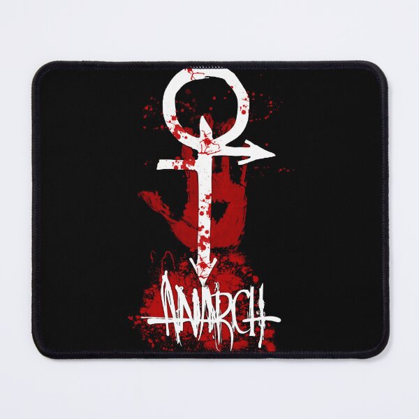 Item preview, Vampire the Masquerade - Anarch designed and sold by ross baraga.