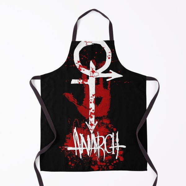 Item preview, Vampire the Masquerade - Anarch designed and sold by ross baraga.