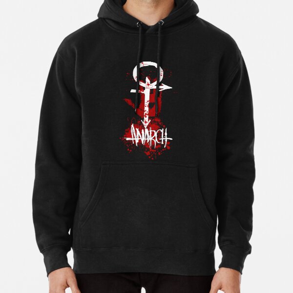 Vtm outlet shop hoodie