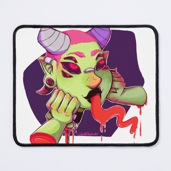 Item preview, Spooky designed and sold by fabdante.