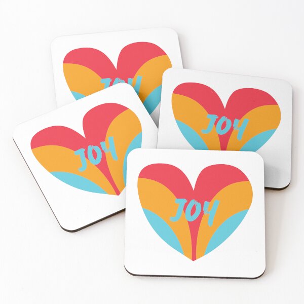 Item preview, JOY designed and sold by IsaCria.