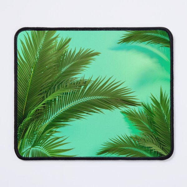 Item preview, Palm Tree Forest Design designed and sold by Narkusdesign.
